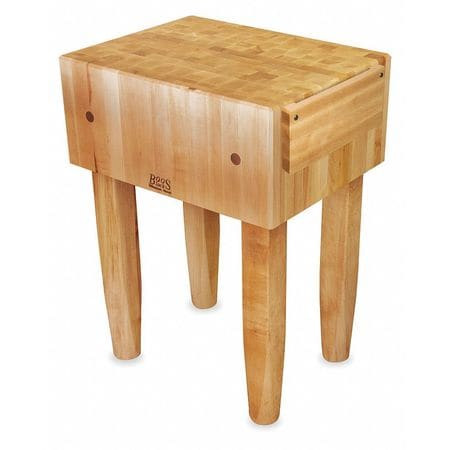 JOHN BOOS PCA1 BOOS BLOCK HOLDER 18 X18 X10