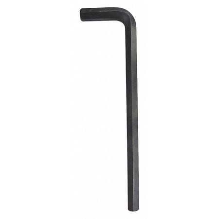 WESTWARD 54TU84 HEX KEY L METRIC 10MM 6-37/64 L