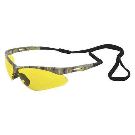 ERB INDUSTRIES 15339 ERB® OCTANET SAFETY GLASSES, CAMO F