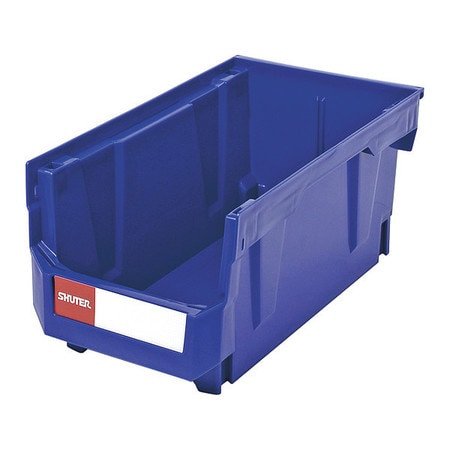 SHUTER 1010005 ULTRA PARTS BIN 8.3 X 14.8 X 7