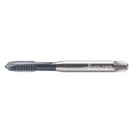WALTER PROTOTYP 7021366-M5 SPIRAL POINT TAP M5X0.8 HSS
