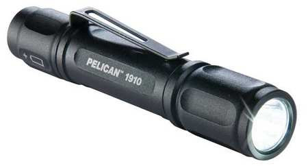 PELICAN PRODUCTS INC. 1910-G HANDHELD FLASHLIGHT INDUSTRIAL LED