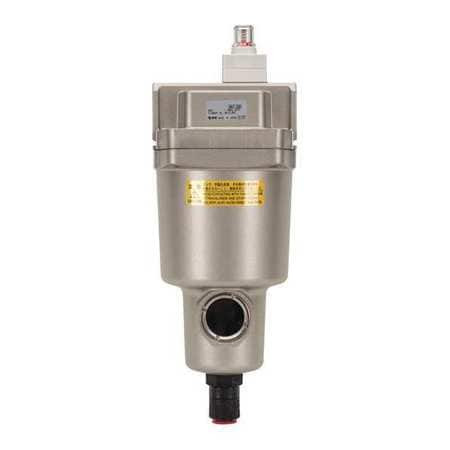 SMC AM450C-N04C-T MIST SEPARATOR 78SCFM 8 200L/M 3/4