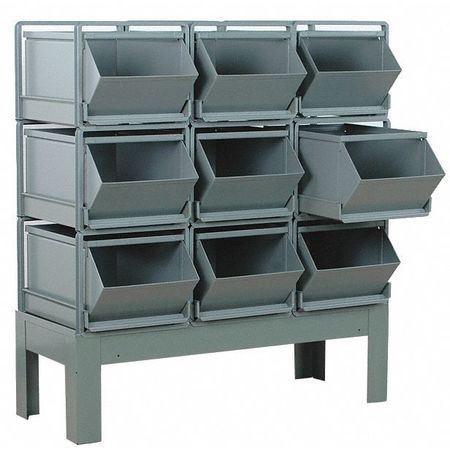 STACKBIN 1-59RBCU-3 ROLLER,BEARING,UNIT,NO. 5,STACKBINS