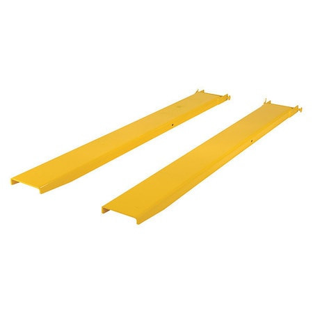 VESTIL FE-8-54-P OVERHEAD LIFTING BEAMS/LIFTERS
