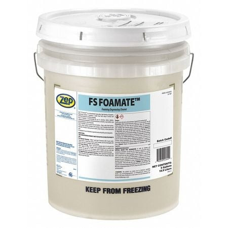 ZEP COMMERCIAL PRODUCTS 243935 ALL PURPOSE CLEANER,5 GAL,BUCKET