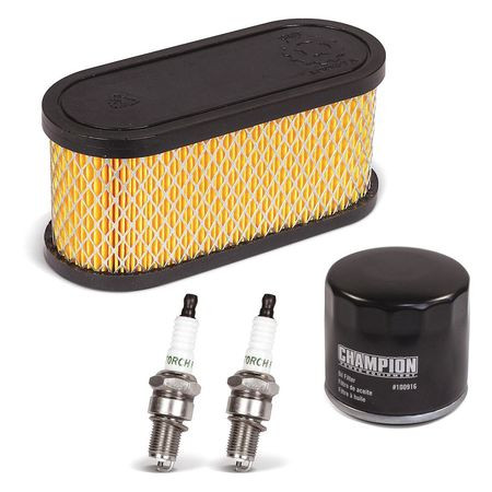 CHAMPION POWER EQUIPMENT 100373 WHOLE HOUSE GEN MAINTENANCE KIT,11-14KW