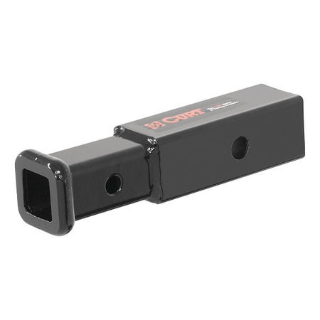 CURT 45770 HITCH RECEIVER TUBE ADAPTER 2 IN H