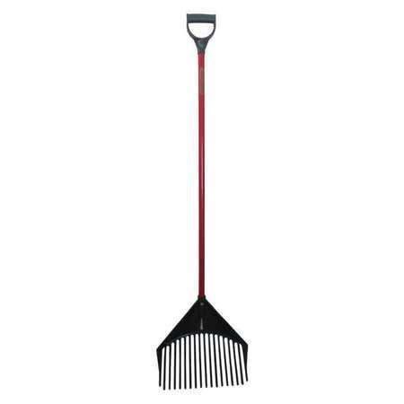 ROOT ASSASSIN LLC GG-001 RAKE SHOVEL SKIM 1 GARDEN TOOL