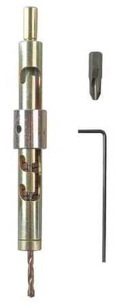 DFS CST550S CON-SERT TOOL,NO. 5