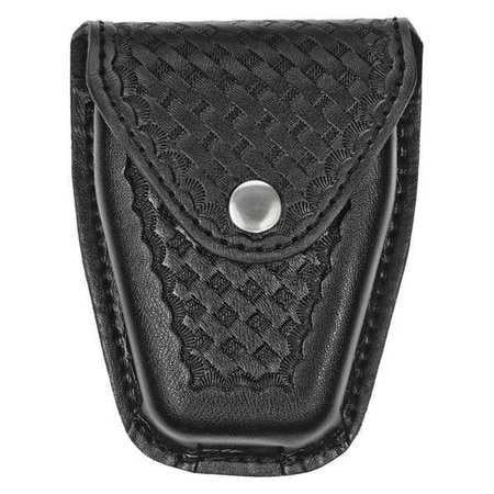 HEROS PRIDE 1452WN AIRTEK ASP COATED CHAIN HANDCUFF CASE