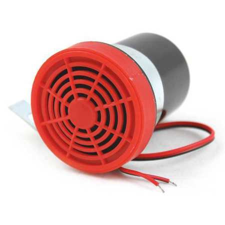 FIAMM TECHNOLOGIES LLC 56002 MINI BACK UP ALARM 97DB 2-3/4 H