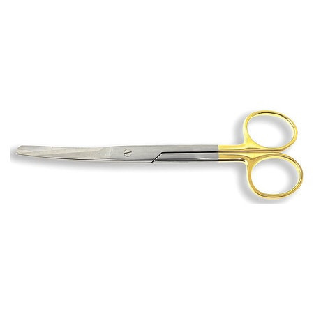 CYNAMED CYZR-0159 OPERATING SCISSORS 5.5 CVD TC