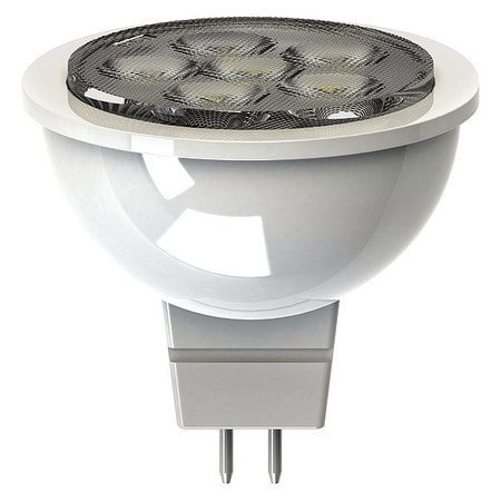 GENERAL ELECTRIC LED6.5MR1683025 LED BULB MR16 3000K 1350 LM 6.5W