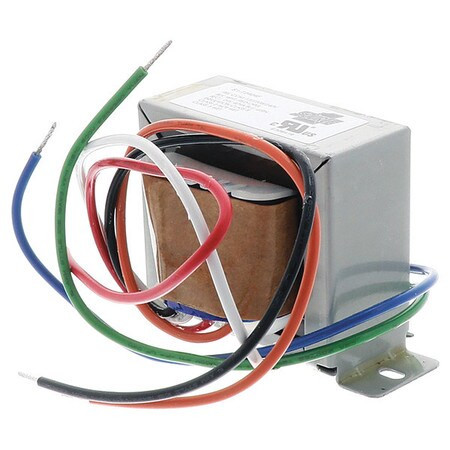 YORK S1-T2404F TRANSFORMER 120 208 240V -24V/40VA