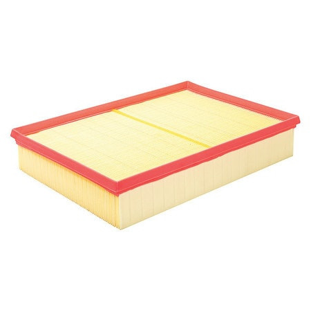 BALDWIN FILTERS PA10096 AIR FILTER ELEMENT,ELEMENT ONLY,PANEL