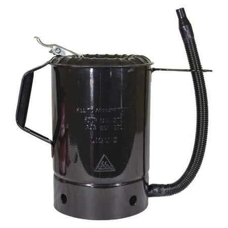 FUNNEL KING 94494 MEASURING CONTAINER 4 QT. CAPACITY