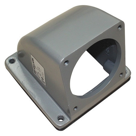 HUBBELL VJA100 ANGLE ADAPTER,FOR BACK BOXES