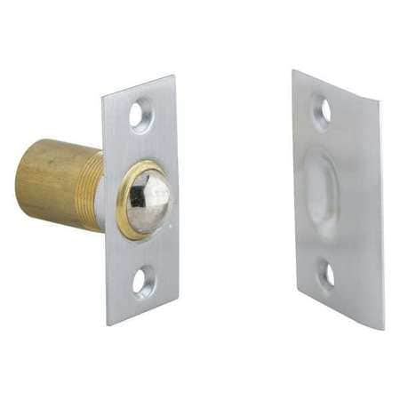 IVES 347B26D BALL CATCH 3.5 LB. CHROME 1-3/8 IN.L