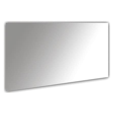 KETCHAM DS-36 SLIDING DOOR MIRROR 7 H X 18-1/2 W