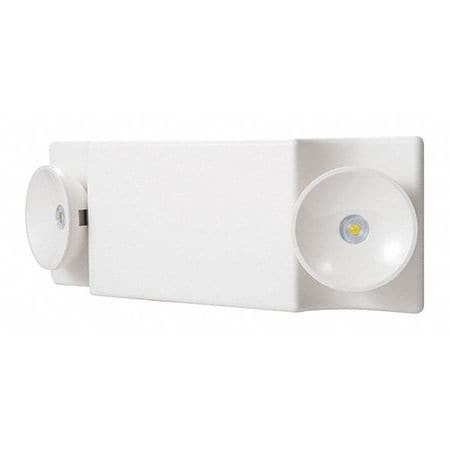 SURE-LITES SEL17 EMERG LIGHT DUAL HEAD NICAD