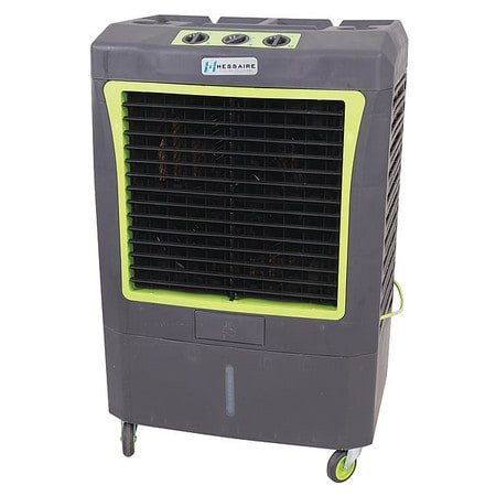HESSAIRE M150 HESSAIRE PORTABLE EVAPORATIVE COOLER, 95