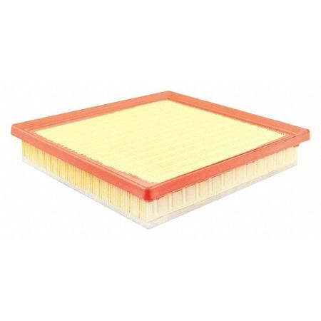 BALDWIN FILTERS PA10343 AIR FILTER,ELEMENT ONLY,1-9/16" H