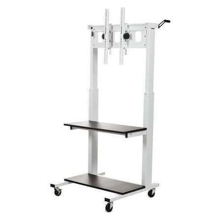 LUXOR CLCD LUXOR CRANK ADJUSTABLE FLAT PANEL TV CAR