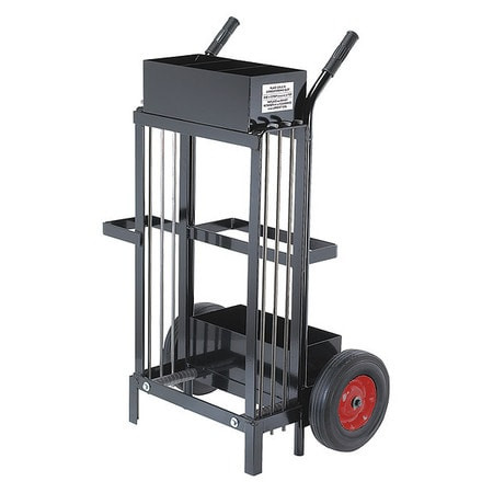 MIP MIP-6850 MULTI COIL DISPENSER,HEAVY DUTY RIBBON