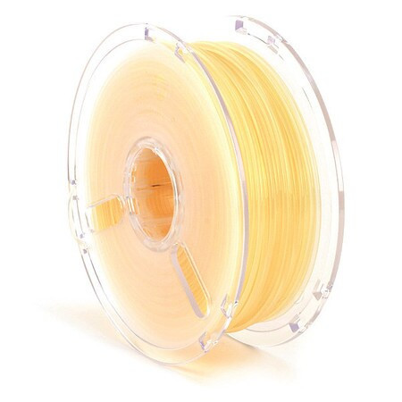 LULZBOT RM-PL0117 NATURAL POLYLITE PLA 2.85MM 1KG