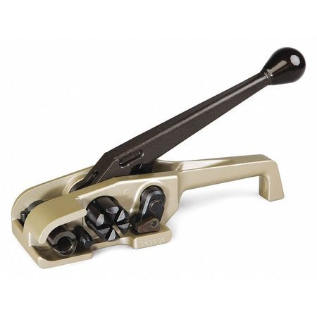 TEKNIKA MUL-320 TEKNIKA HEAVY DUTY TENSIONER FOR POLYEST