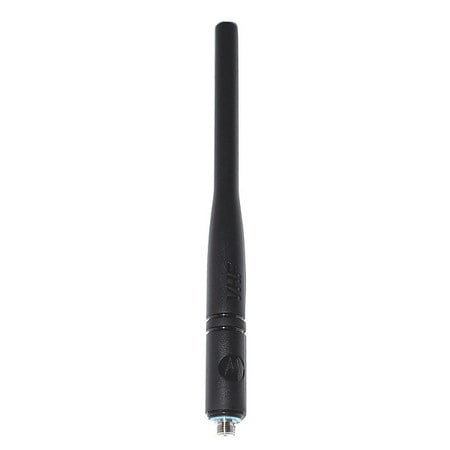 MOTOROLA PMAD4118A ANTENNA 6 L RUBBER/PLASTIC