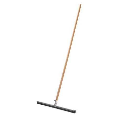 RUBBERMAID COMMERCIAL PRODUCTS 7COMBO46 FLOOR SQUEEGEE STRAIGHT 22 BLADE W