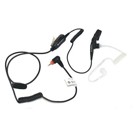 MOTOROLA PMLN7158A WIRELESS EARPIECE,PUSH TO TALK YES