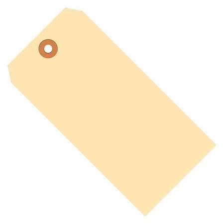 PARTNERS BRAND G30051 SHIPPING TAG,10 PT,4 3/4X2 3/8",PK1000