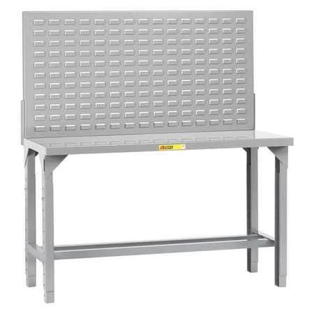 LITTLE GIANT LADDERS WST1-3672-AH-LP LITTLE GIANT® HD WELDED WORKBENCH 7