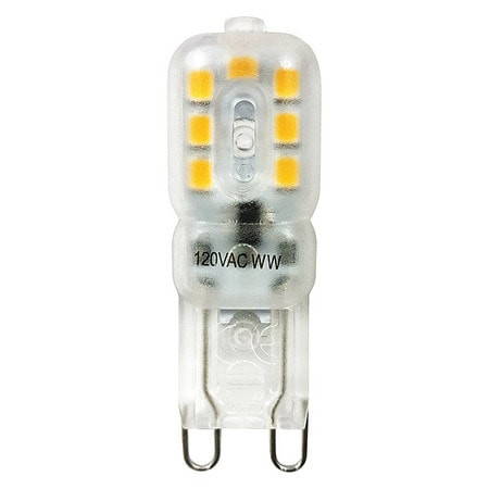 LUMAPRO 475G33 MINIATURE LED BULB T5 0.36W