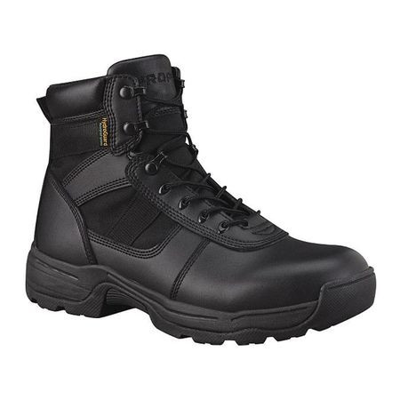 PROPPER F45211T00110.5W BOOTS 10-1/2EE BLACK LACE UP PR