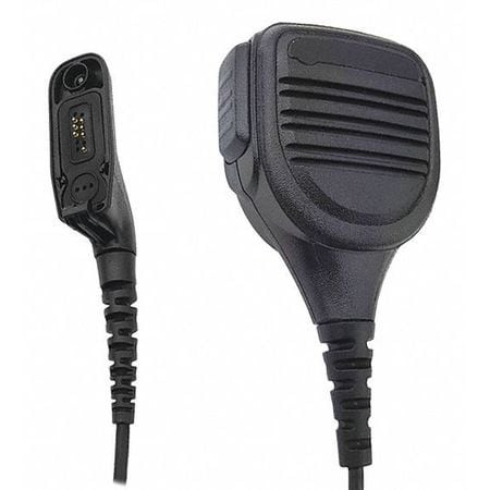 BANSHEE CH-AR7000 SPEAKER MICROPHONE PLASTIC 2 L