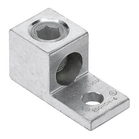 PANDUIT CORPORATION LAMA250-56-QY ACQUISITIONS