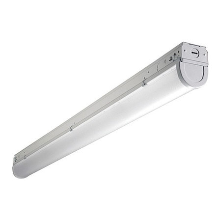 METALUX 4SNLED-LD5-41SL-LW-UNV-L840-CD1-U A LENS LED TR 6400 LUM 40K 0-10V DIMM 2