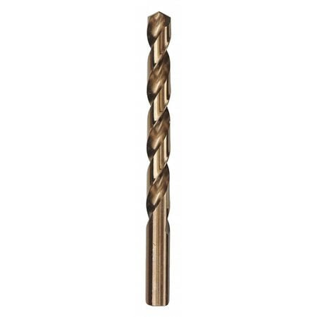 ARTU 01317 DRILL BIT COBALT 9/64 PK5