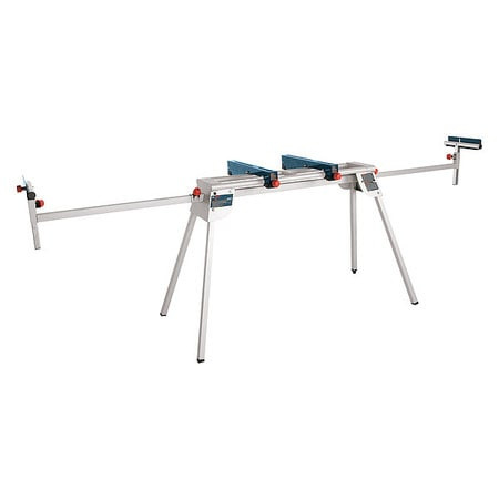 BOSCH POWER TOOLS T1B MITER SAW STAND 102 X 37-5/16 IN.