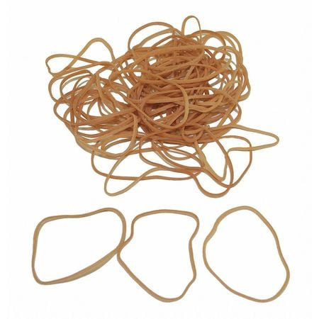 ENCORE PLASTICS EP-4016 WIDE BAND 2-1/2 X 1/16 SZ16 1 LB BAG