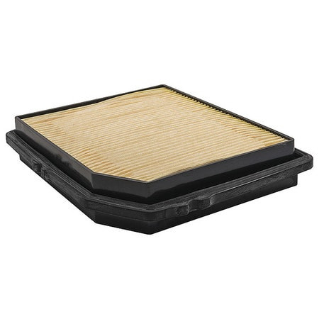 BALDWIN FILTERS PA10323 ENGINE AIR FILTER,PANEL,1-15/32" H