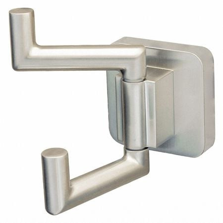 SPEAKMAN SA-2408-BN BATHROOM HOOK WALL MOUNTING 2-1/2 H