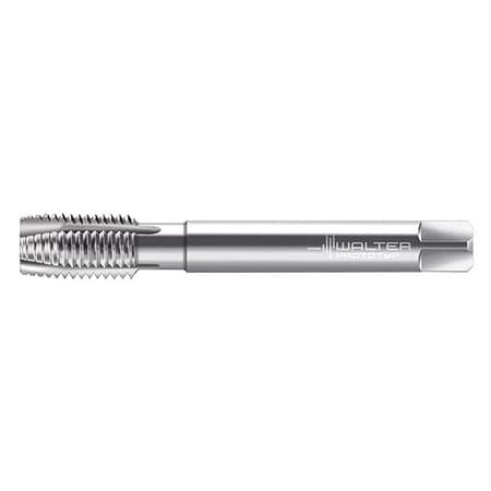 WALTER PROTOTYP P20380-M10 SPIRAL POINT TAP M10X1.5 HSS
