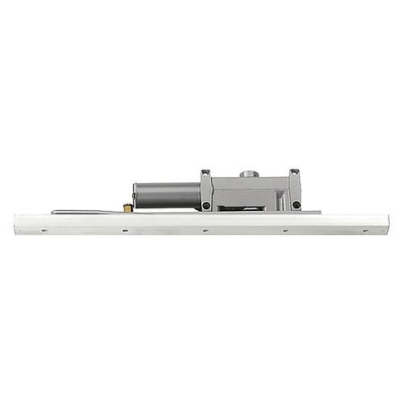 LCN 2215-STD LH AL DOOR CLOSER LCN 2215 CLOSER SERIES