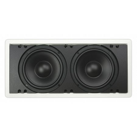 SOUNDTUBE IW200 SUB KIT SUBWOOFER 17 H X 17 L X 7 W