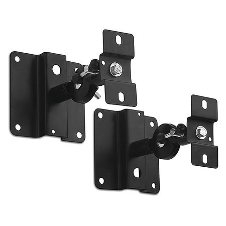 MOUNT-IT MI-SB03 SATELLITE SPEAKER CEILING WALL MOUNTS 2